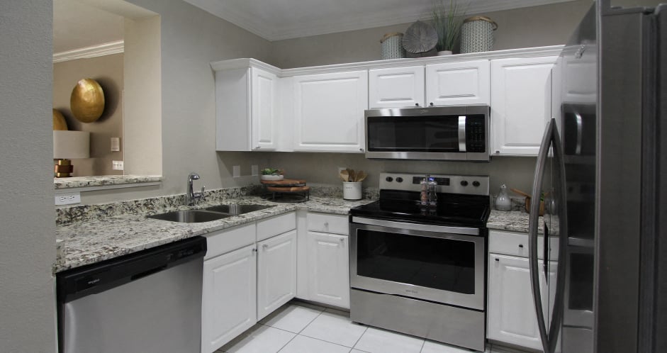 TurtleCreek Apartments Image 29