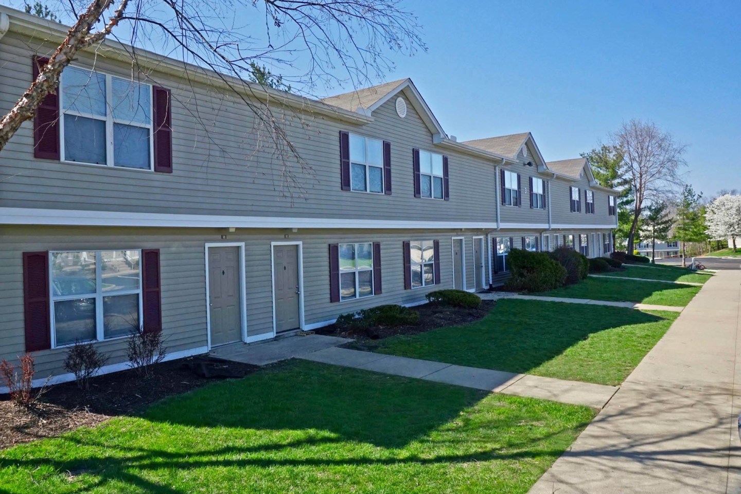 Olive Branch Townhomes - Affordable Housing Image 29