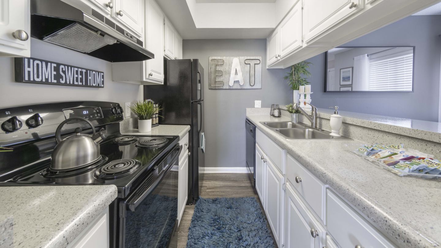 Enclave at Lake Ellenor Image 38