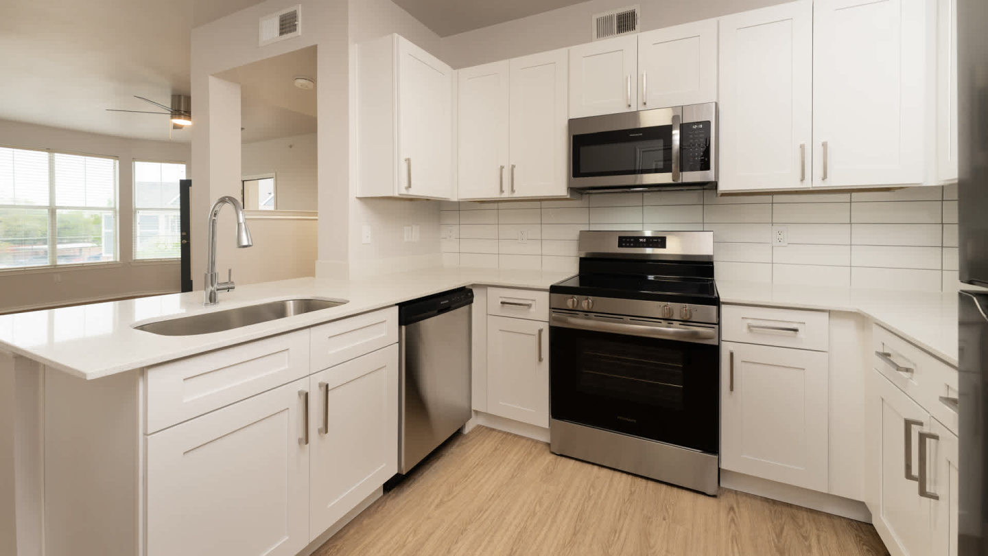 Kia Ora Park Apartments Image 3