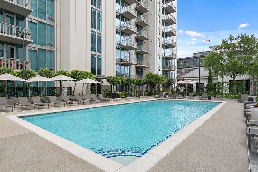 The Residence Buckhead Atlanta Image 25