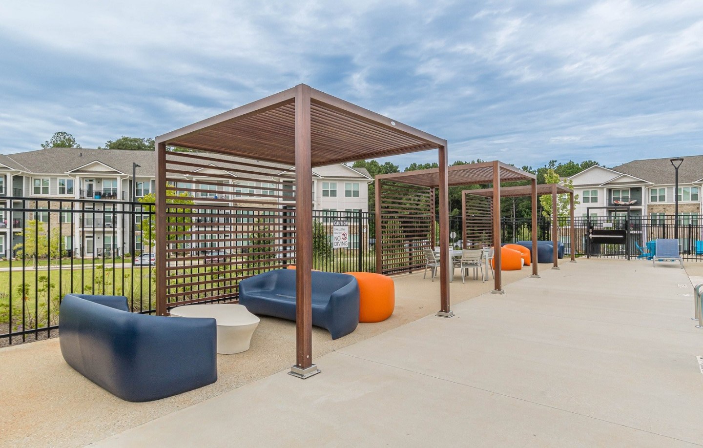 The Promenade - Affordable Housing Image 12