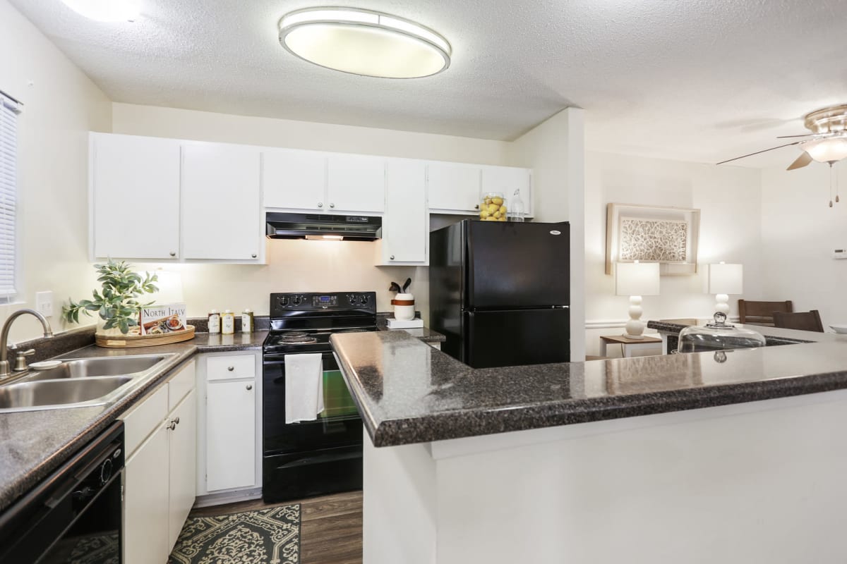 Reserve at Peachtree Corners Image 7