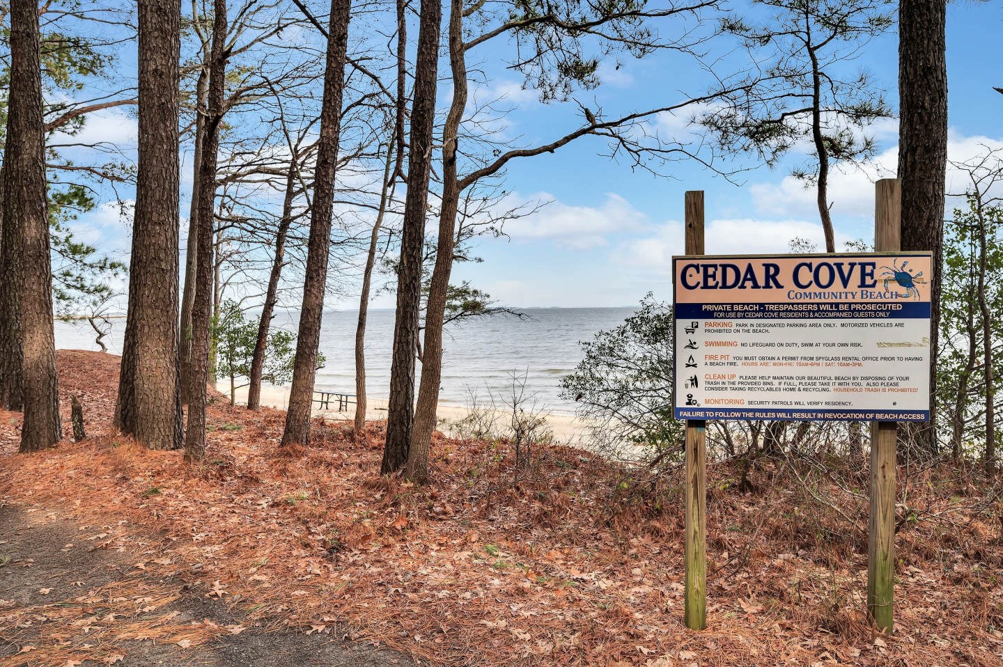 Spyglass at Cedar Cove Image 25