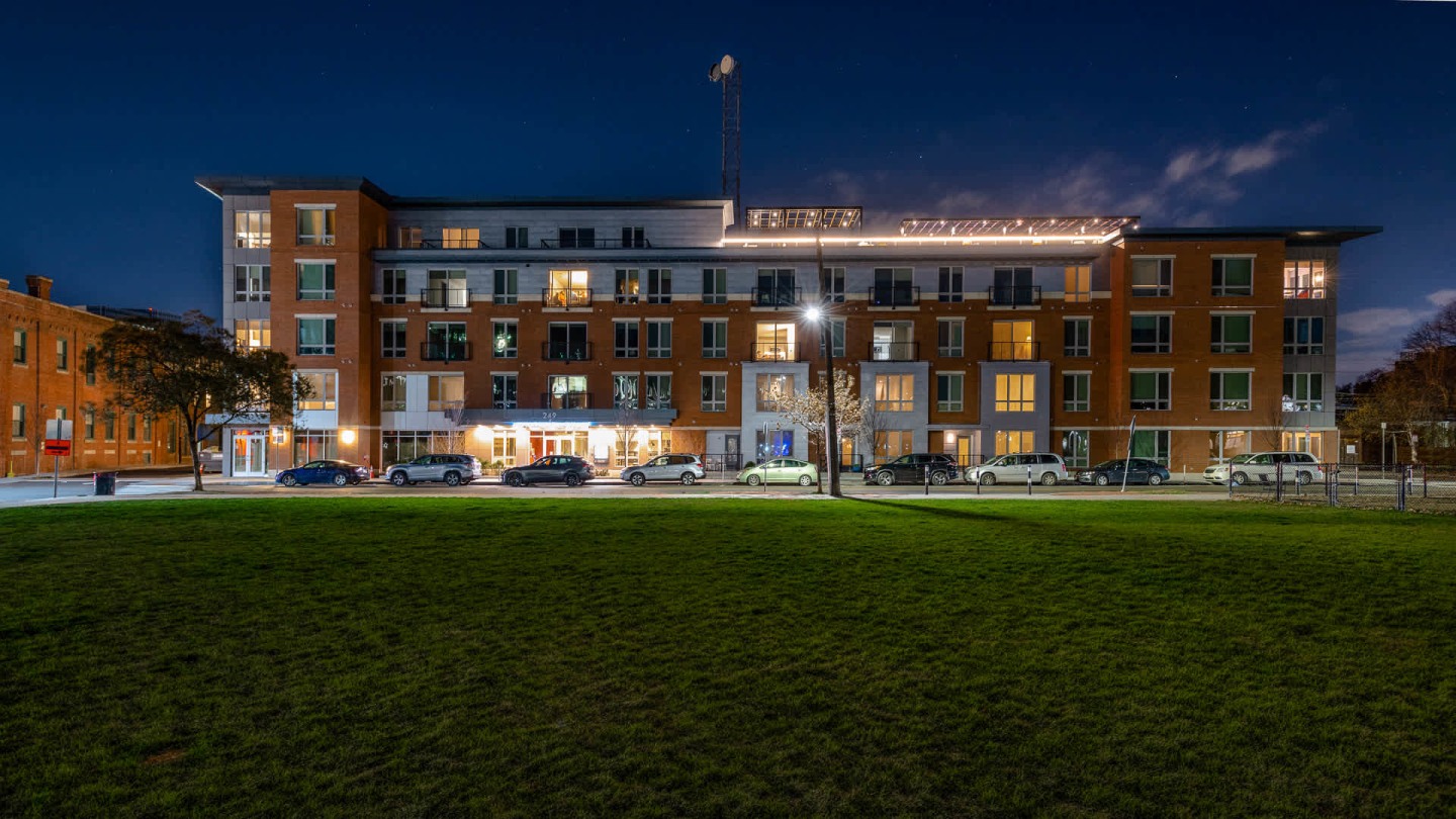 The Lofts at Kendall Square Image 22