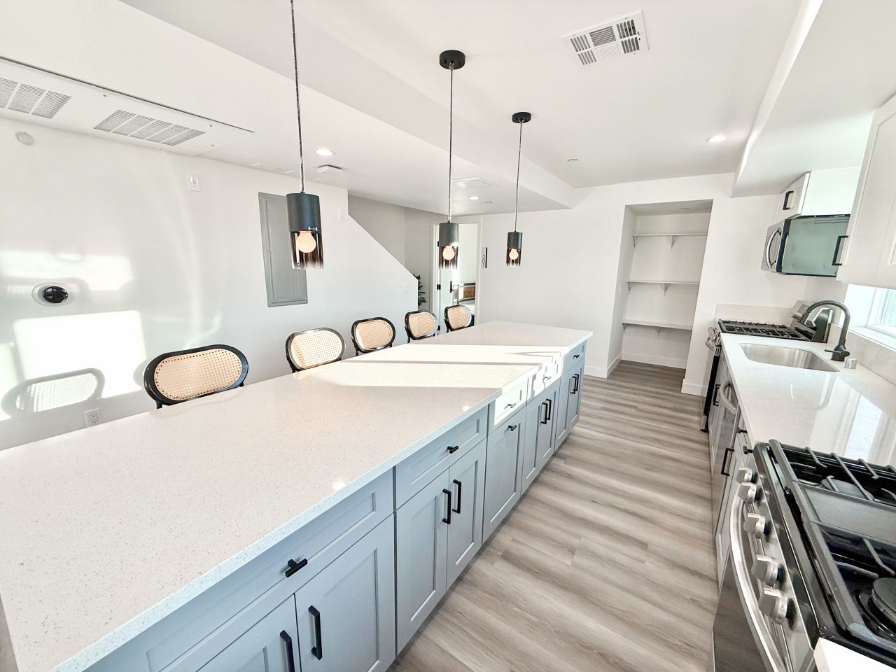 1329 W 36th Street - Co-Living Housing Image 10