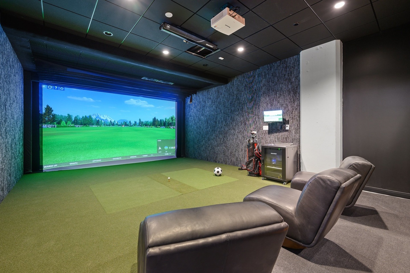 The Victor Luxury Apartments Image 30