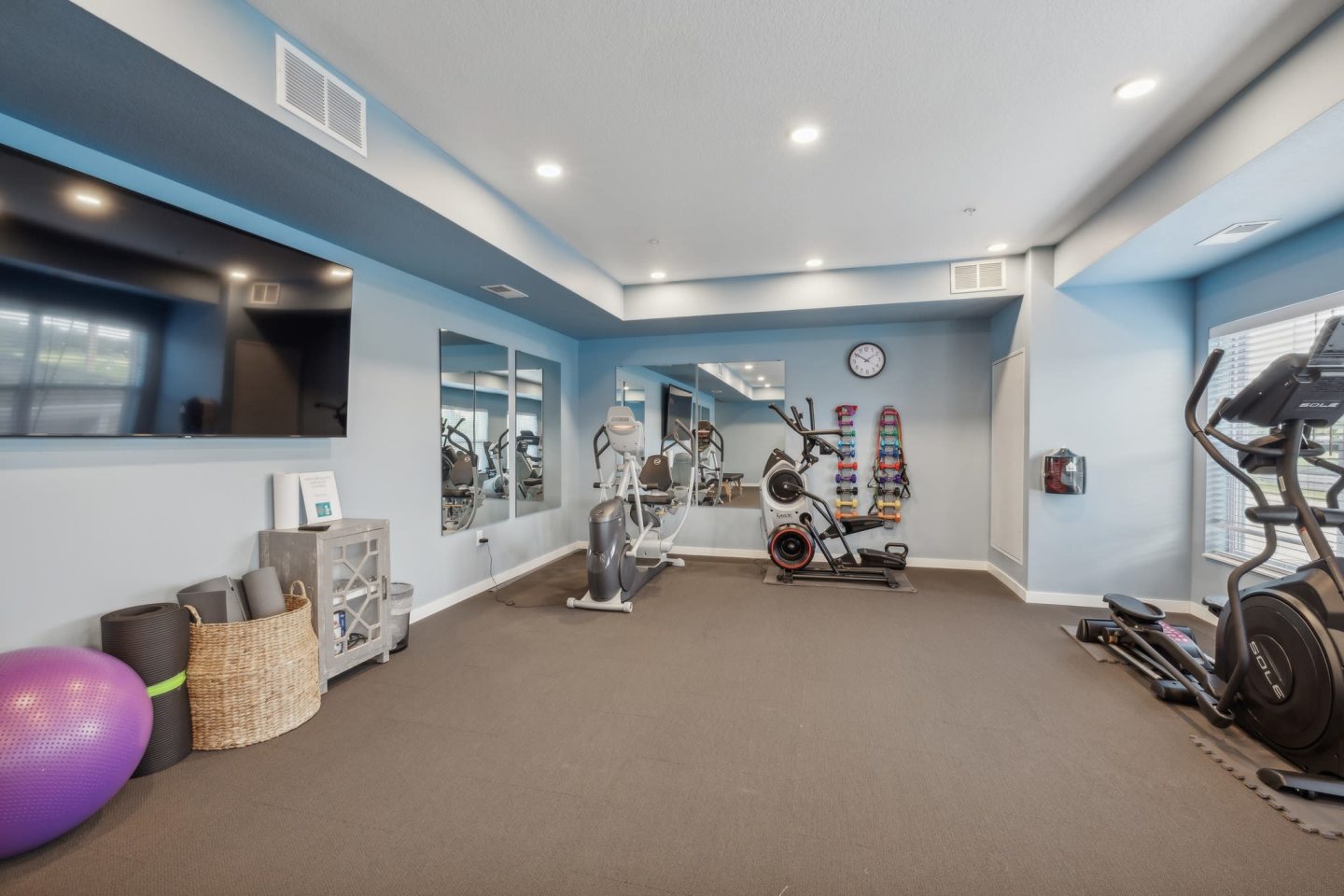 Hendrickson - A 55+ Senior Living Community Image 30