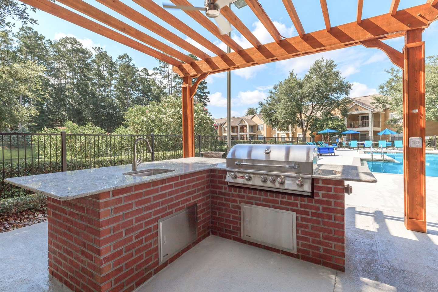 Jackson Square Apartments Image 16
