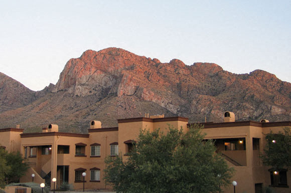 Pusch Ridge Image 4