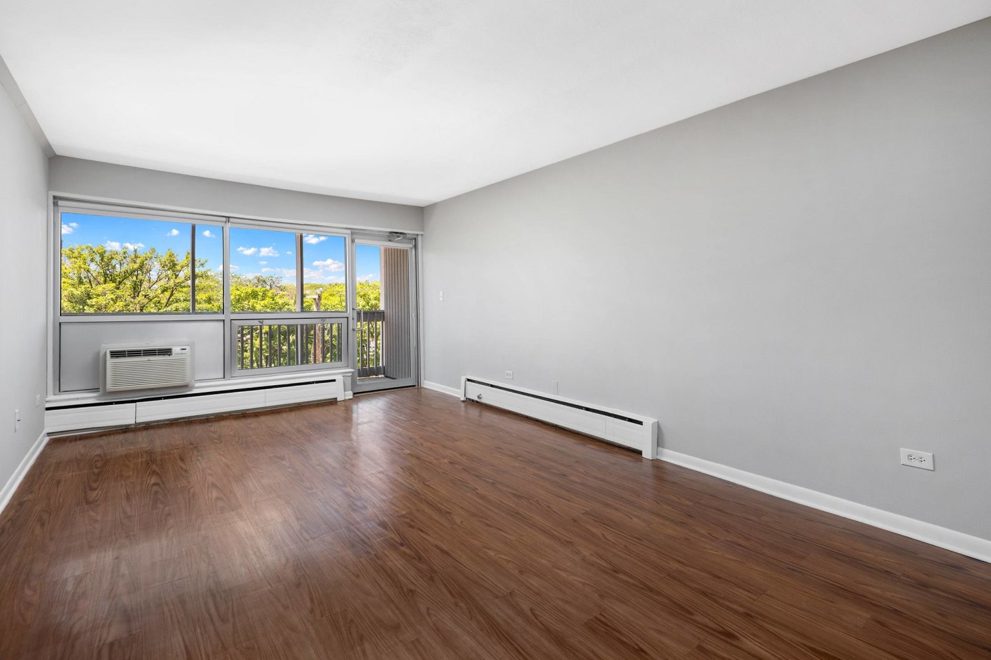 Reside on North Park Image 2