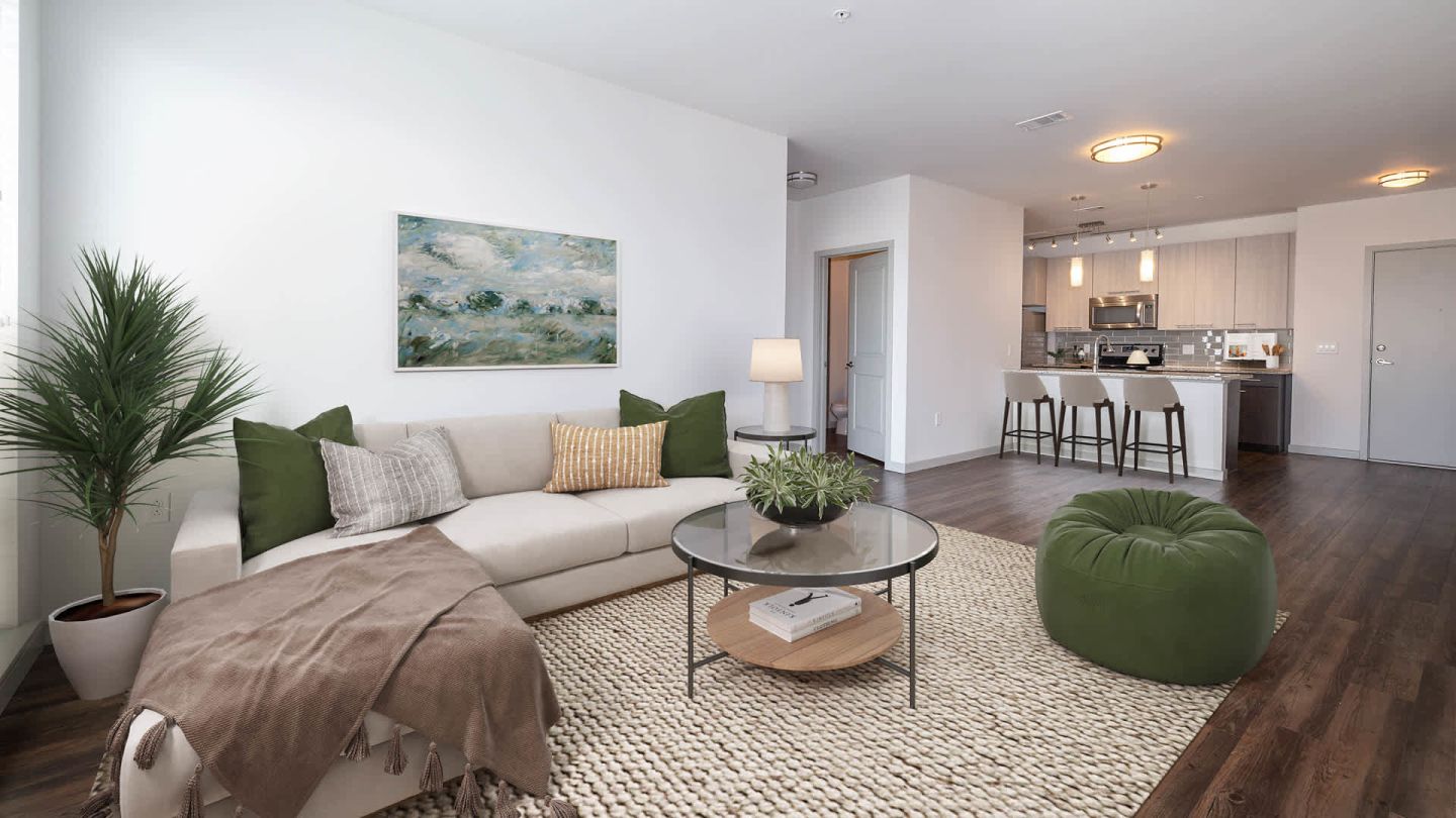 Milehouse Apartments Image 20