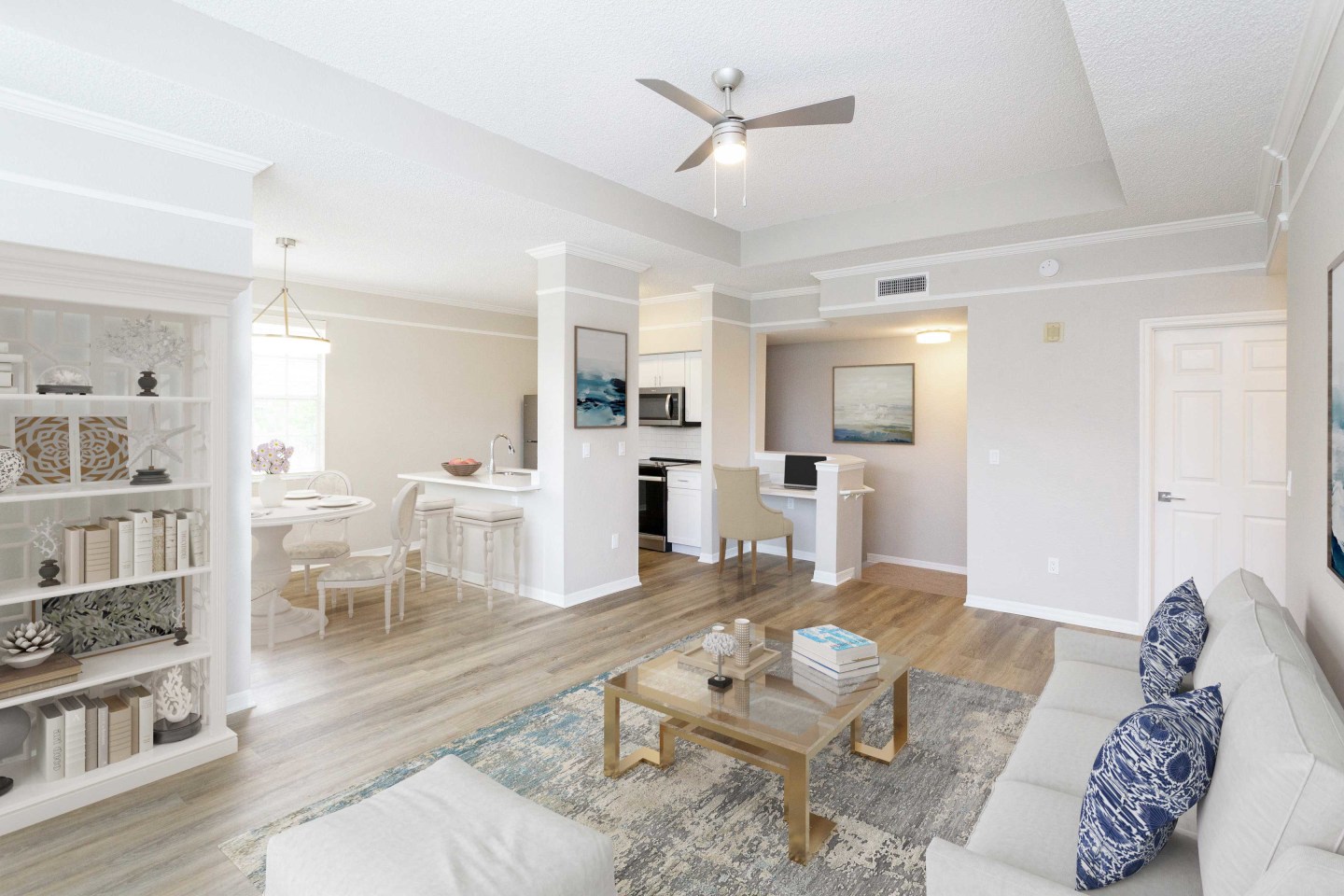 Ashlar Apartment Homes Image 6