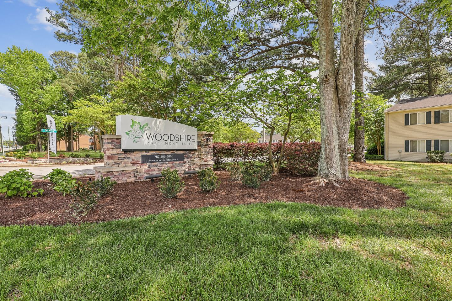 Woodshire Apartments Image 1