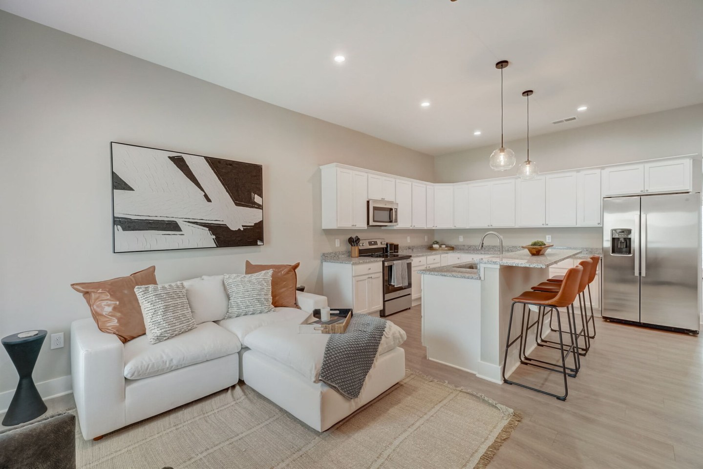Villas at Capital Twenty Image 2