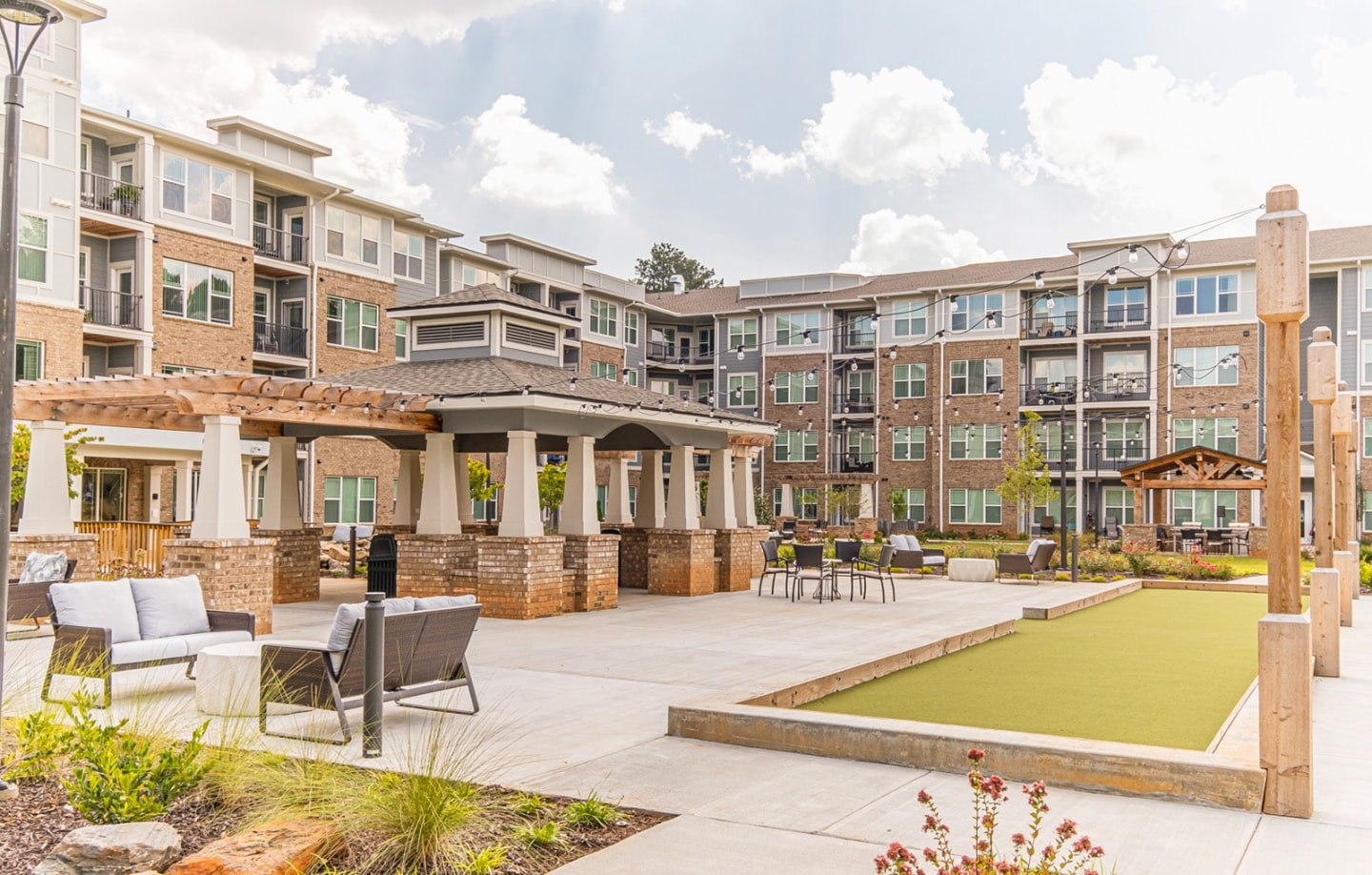Preserve at Peachtree Shoals 55+ Apartments - Senior & Affordable Housing Image 52