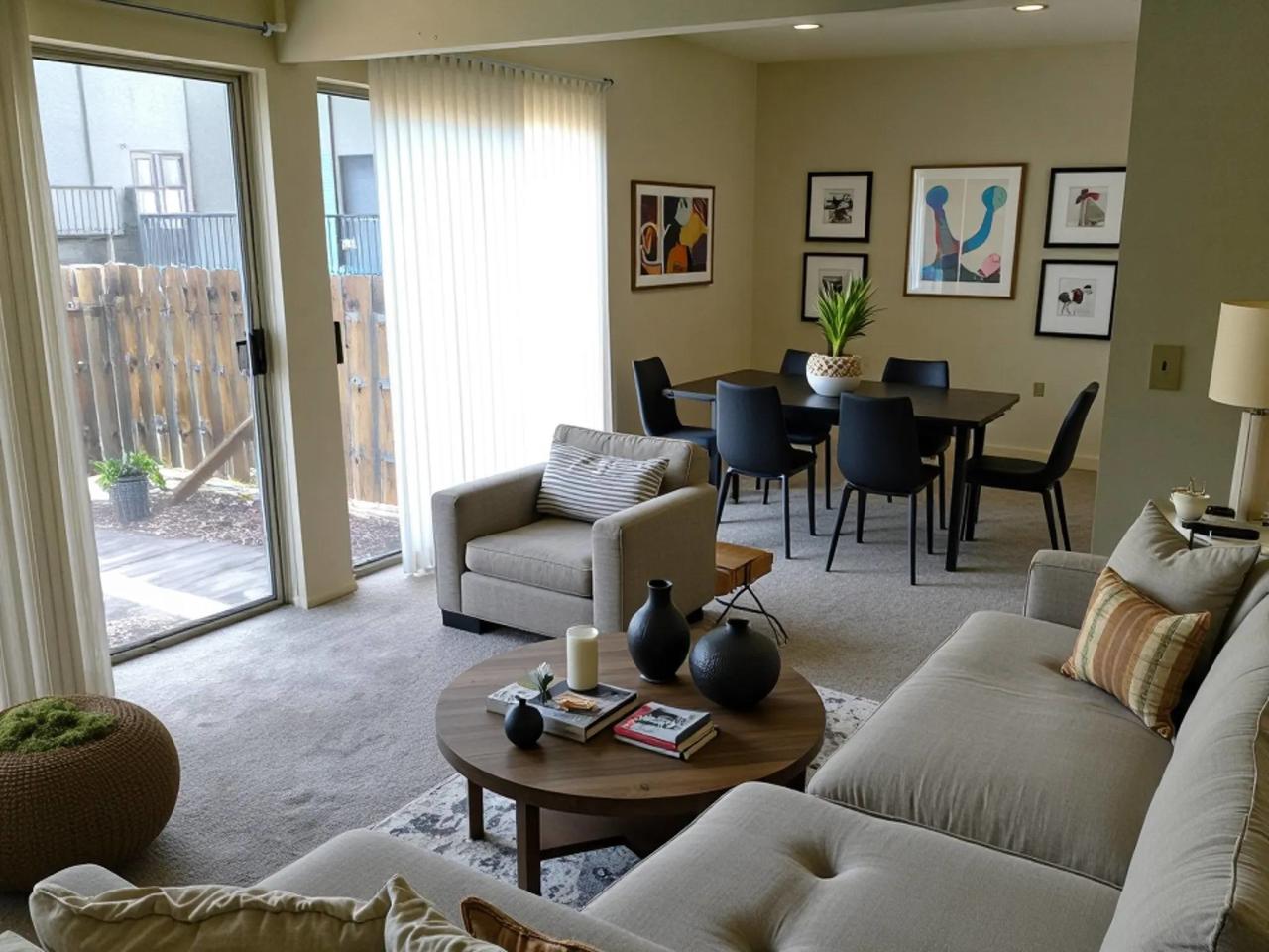 Willow Creek Apartments Image 19