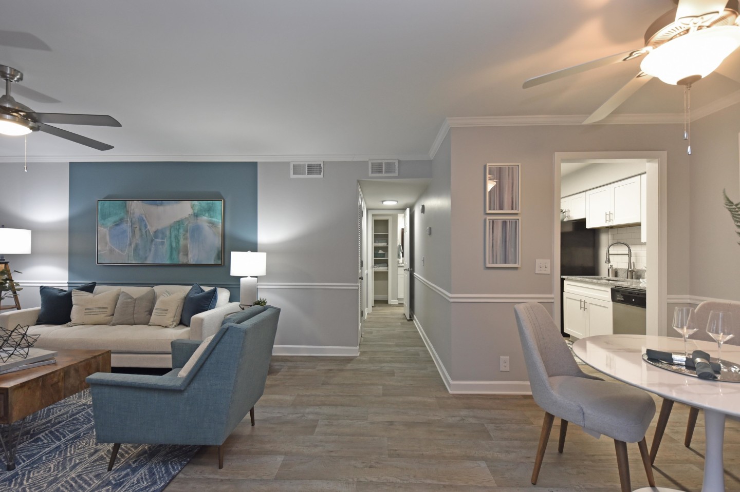 421 at Whitsett Image 22