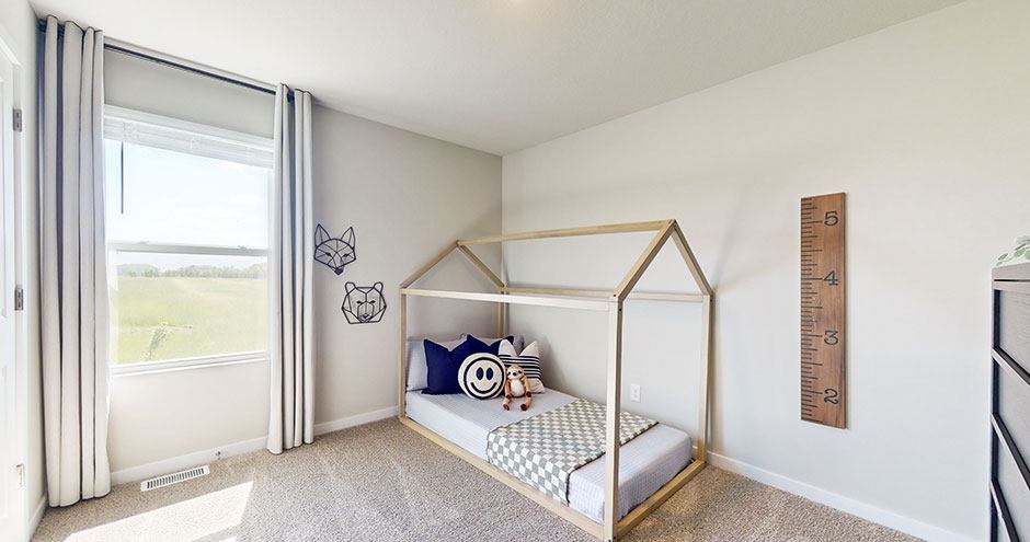 Painted Woods Villas Townhomes Image 16