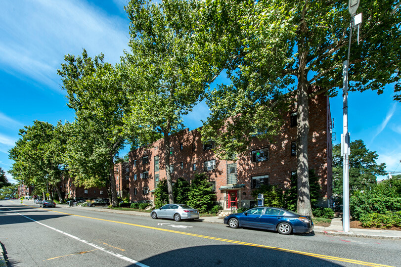 CHR Brookline - Coolidge Corner Communities Image 33