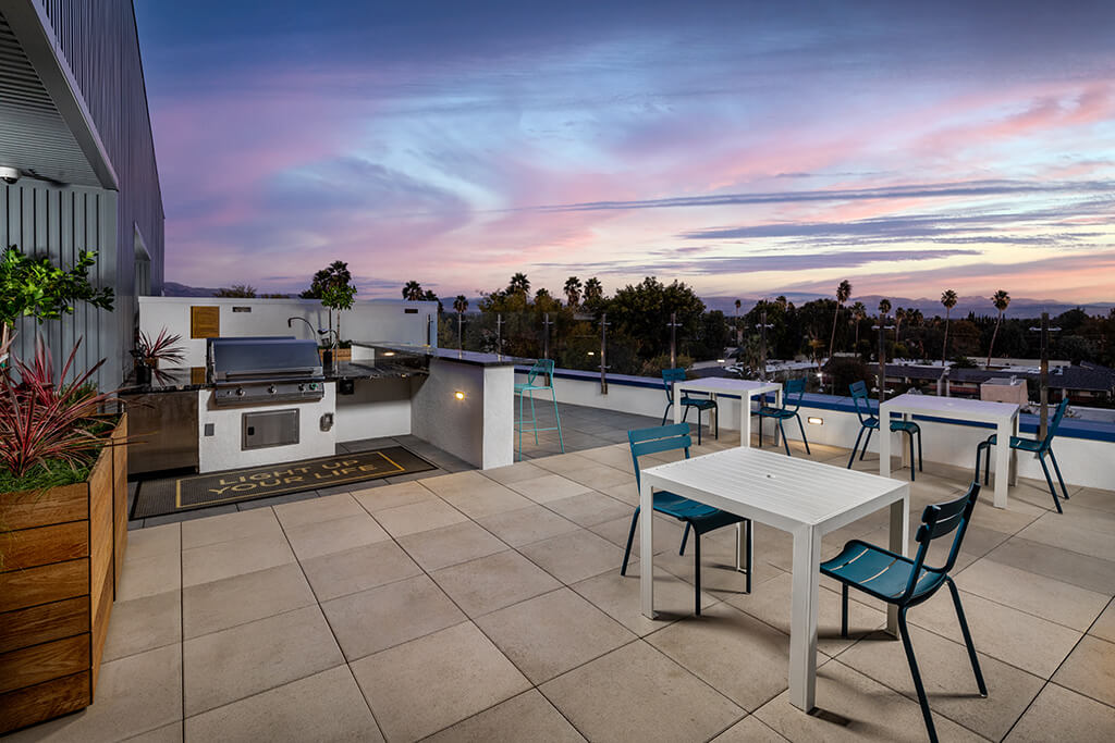 Chroma Apartment Homes Image 28
