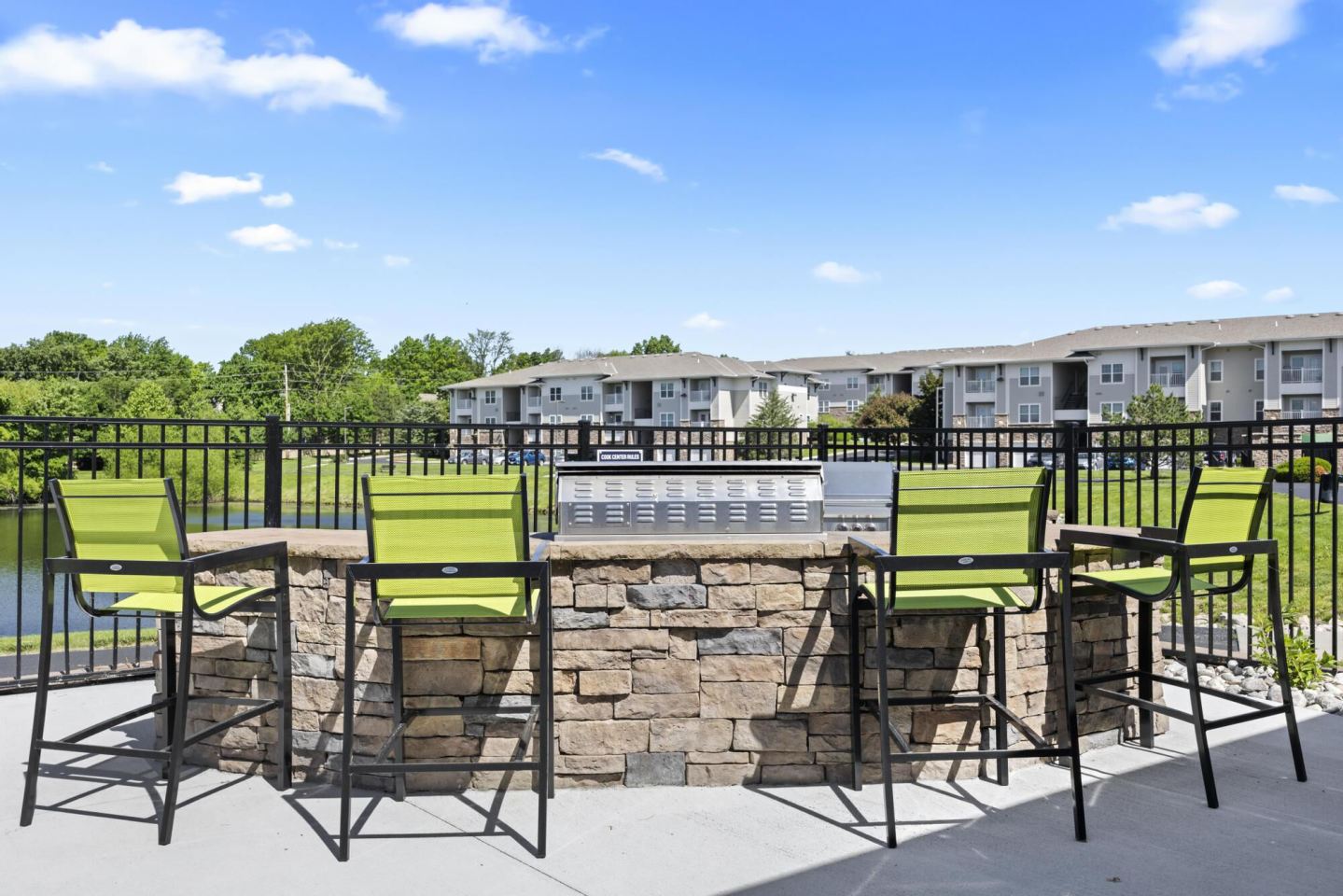 The Fairways Apartment Homes Image 42