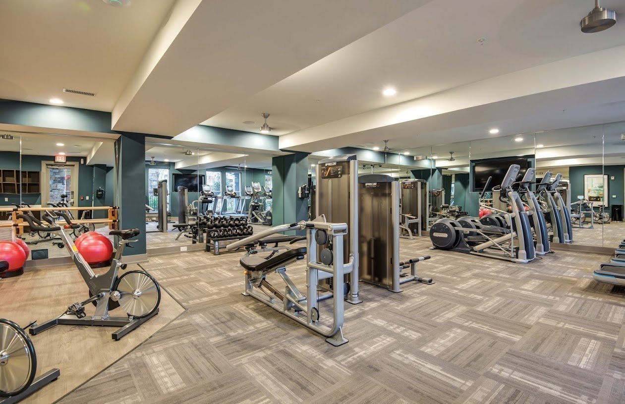 Element Ballantyne Image 15