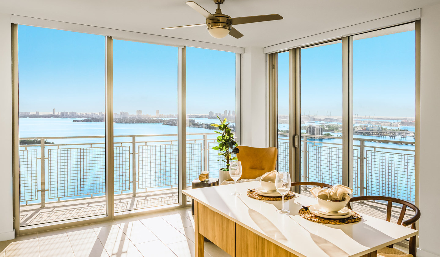 Watermarc at Biscayne Bay Image 6