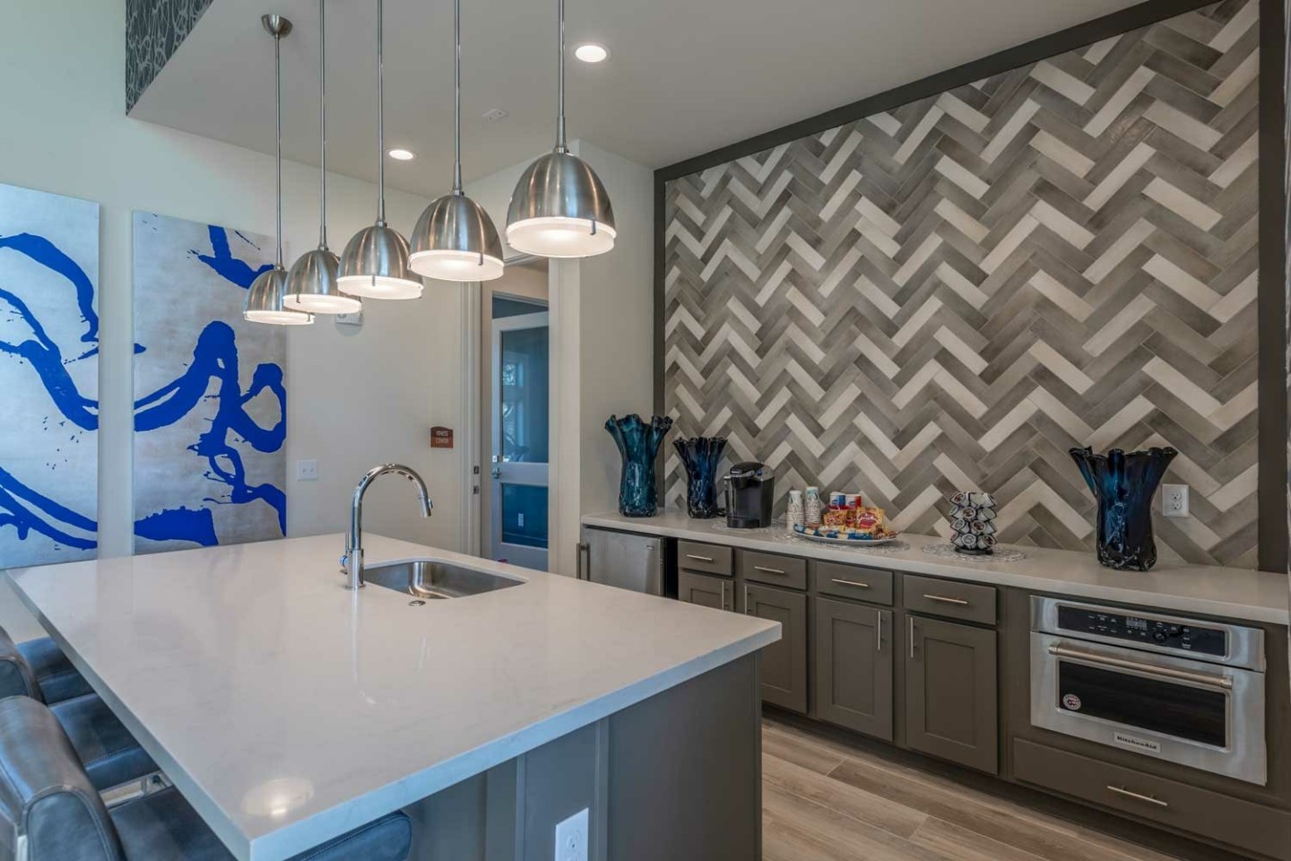 Smart Living at Garden Oaks Image 3