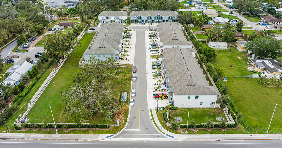 Kensington Place Townhomes Image 11