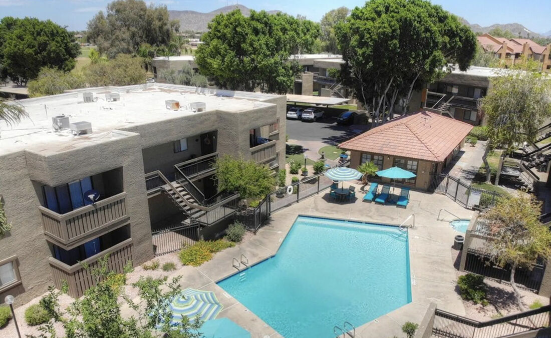 Raystone Apartments Image 6