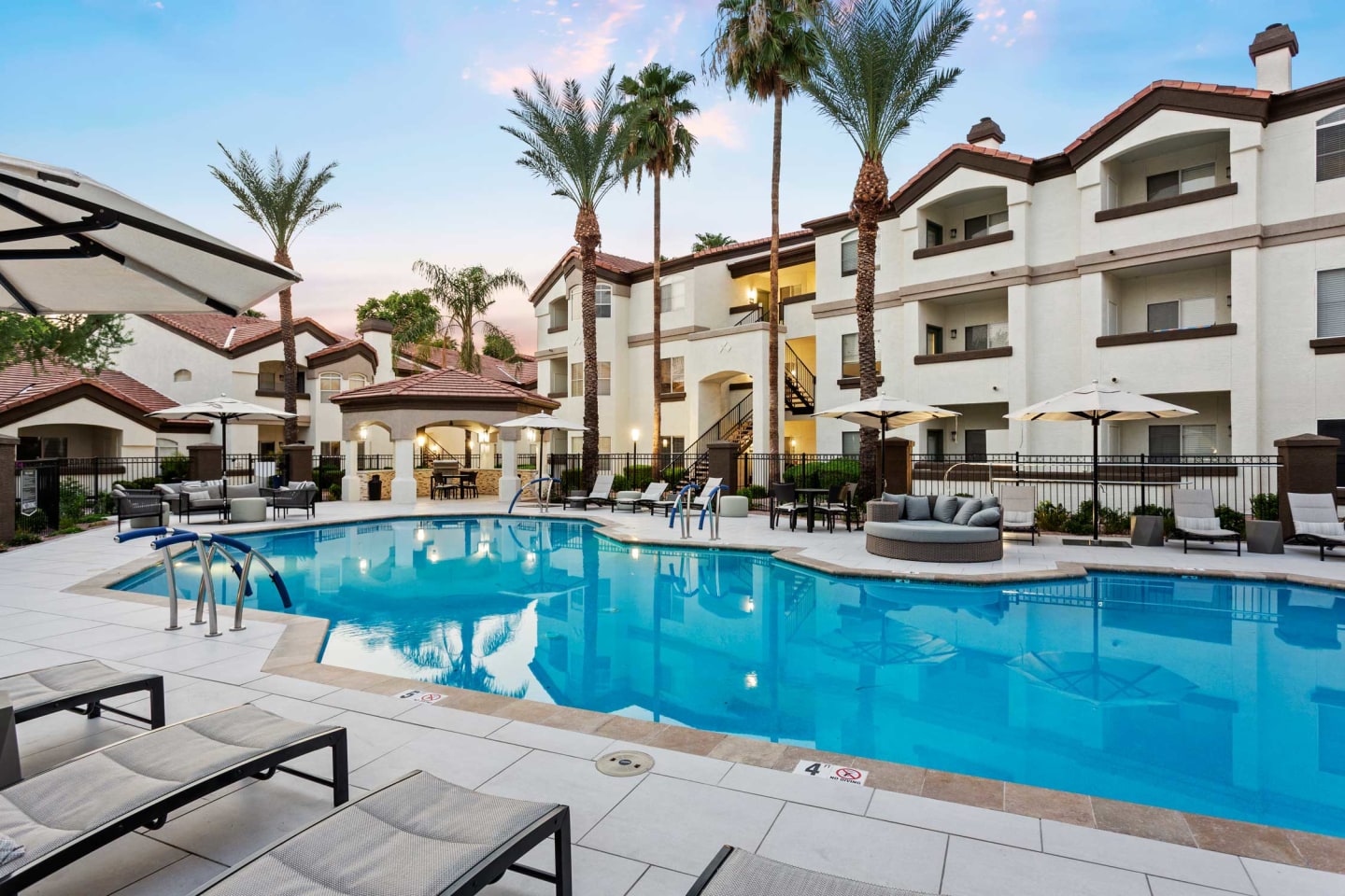 Cortland Desert Ridge Image 19