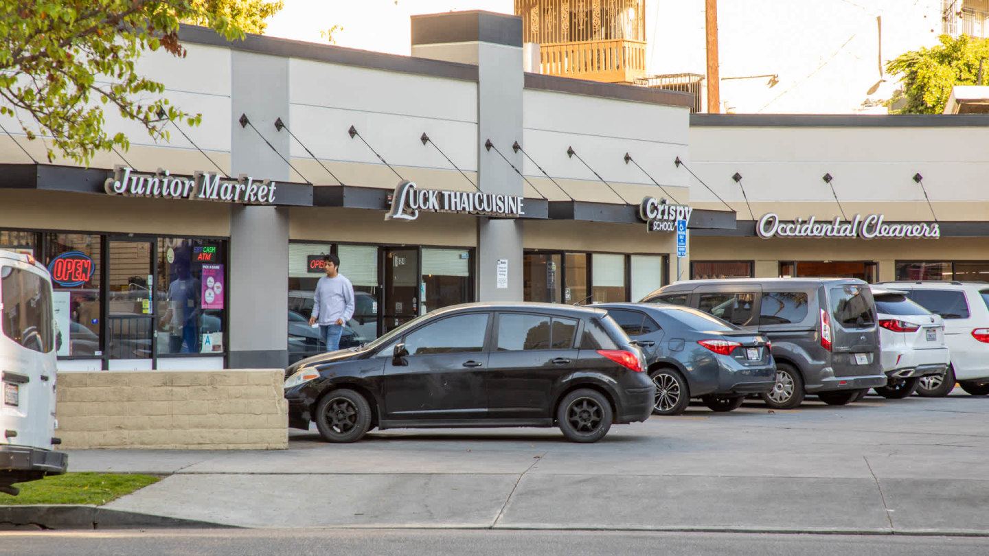Radius Koreatown Image 31