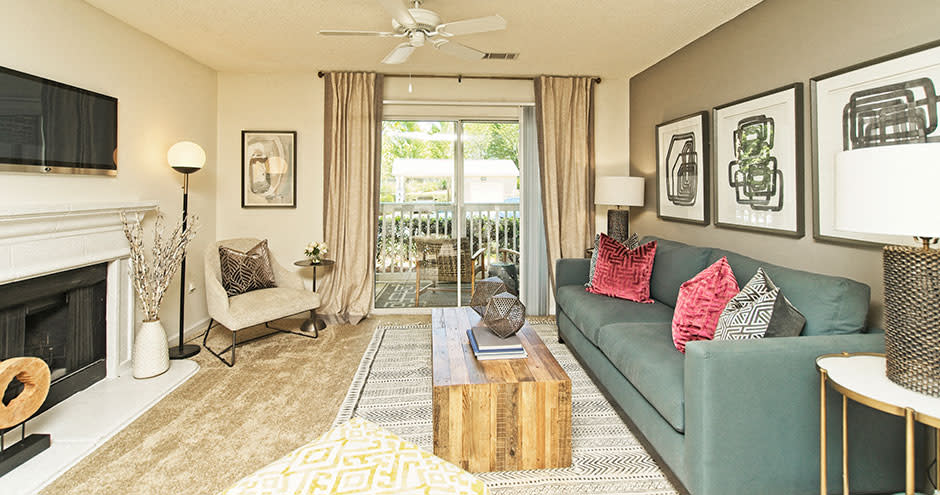 Creekside at Matthews Image 17