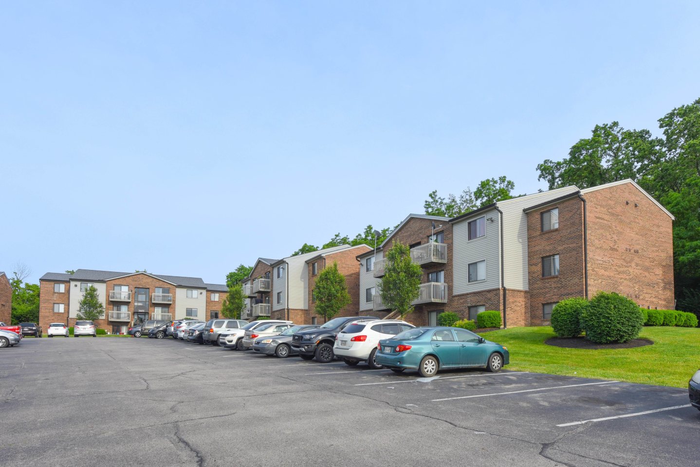 Woodridge Apartments Image 39