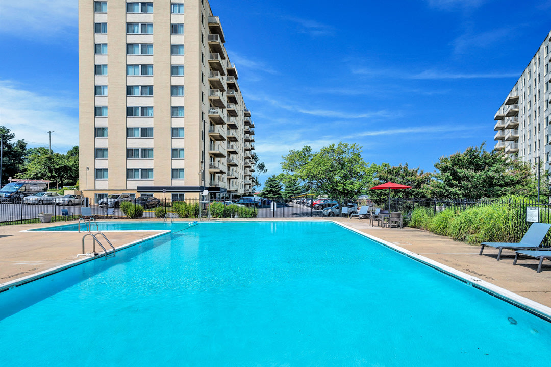 The Phoenix Apartments Image 11