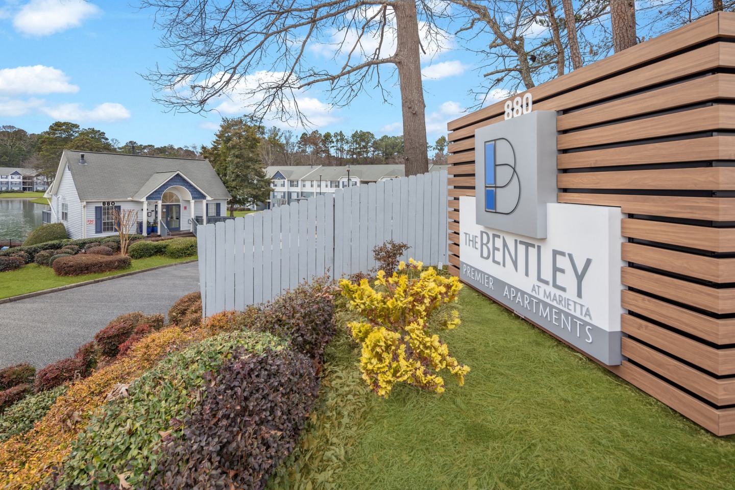 The Bentley at Marietta Image 13