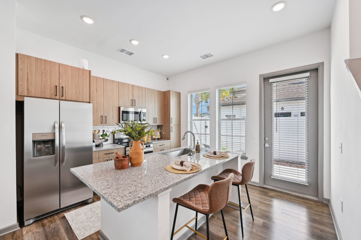 The Hadley Luxury Apartments Image 40