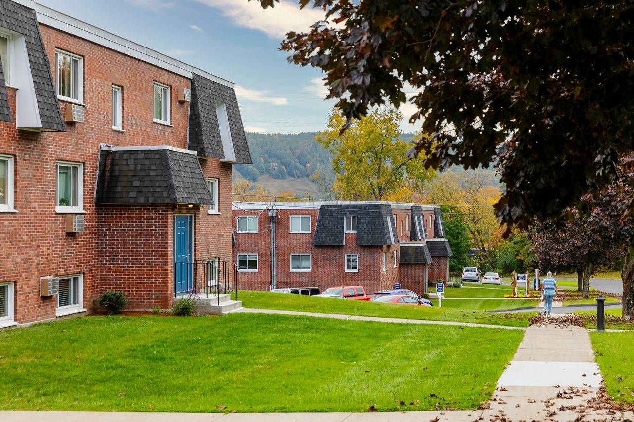Princeton Commons Image 13