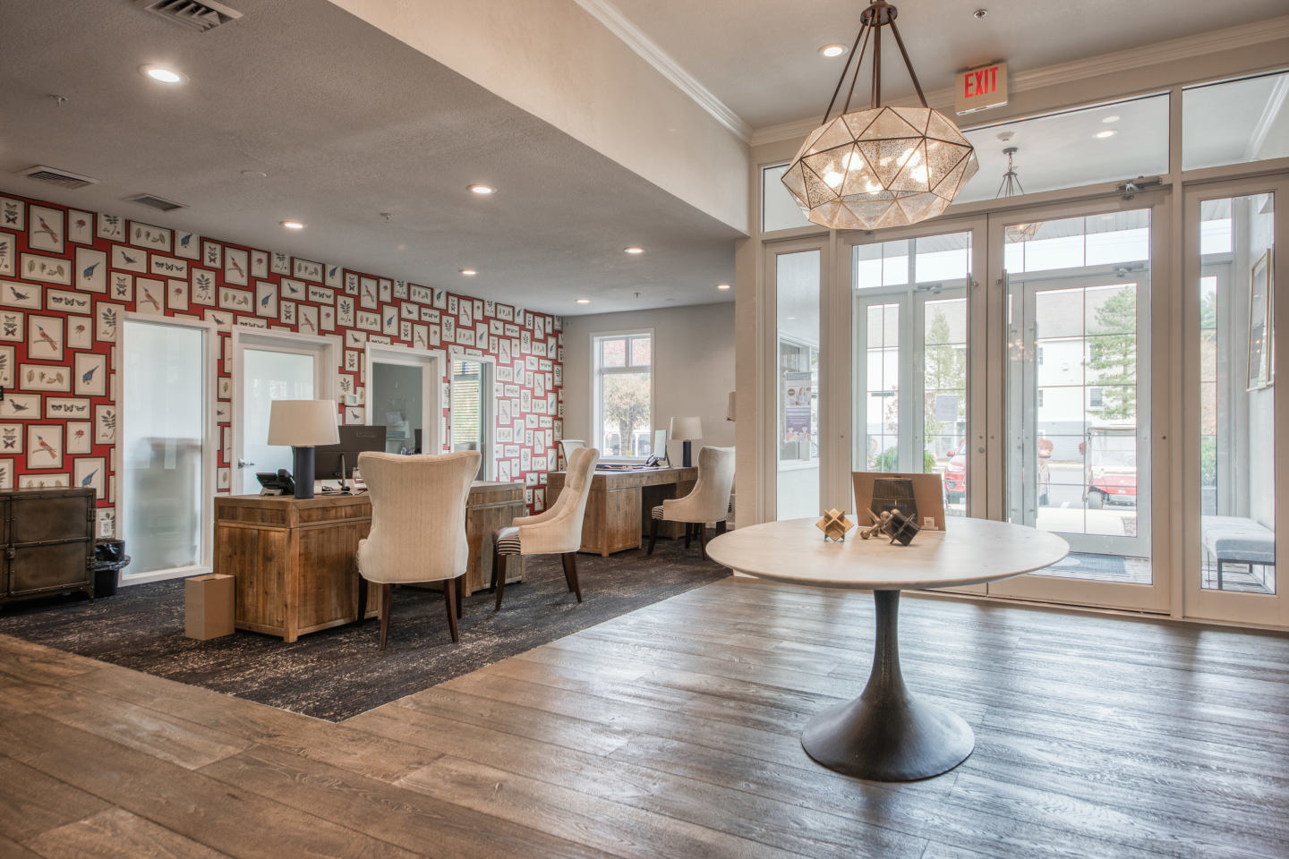 Residences at Tewksbury Commons Image 29