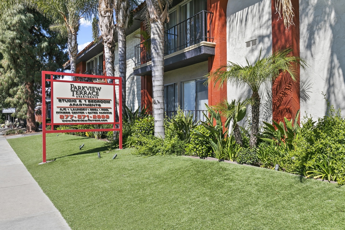 Parkview Terrace Image 5