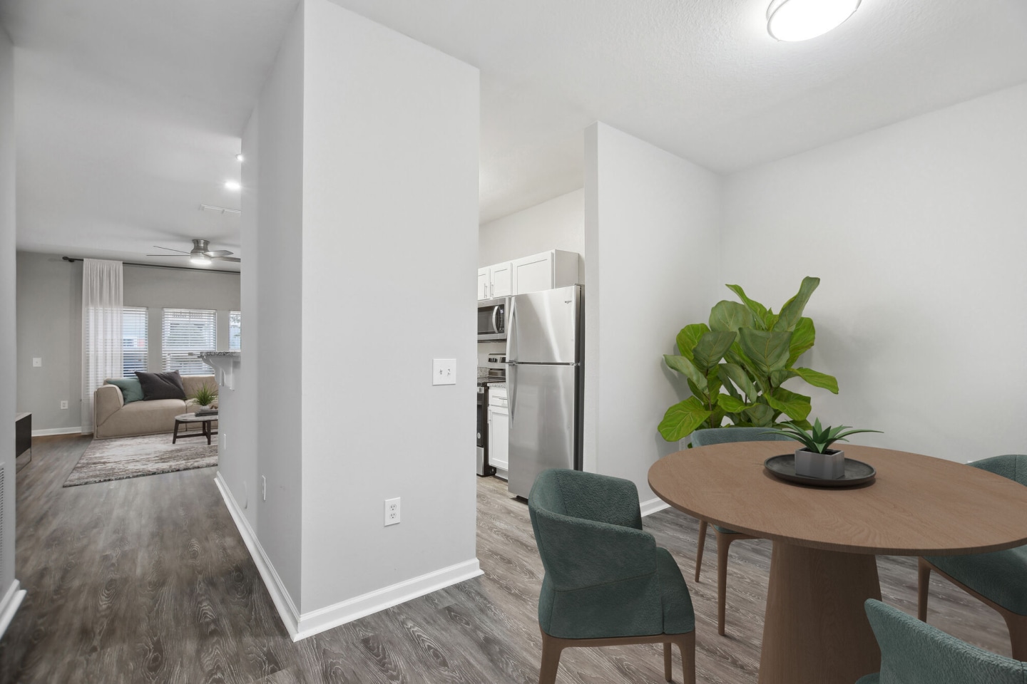 The Haven at West Melbourne Image 5