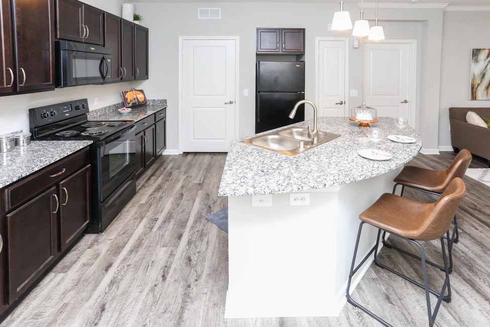 Hurstbourne Estates Image 5