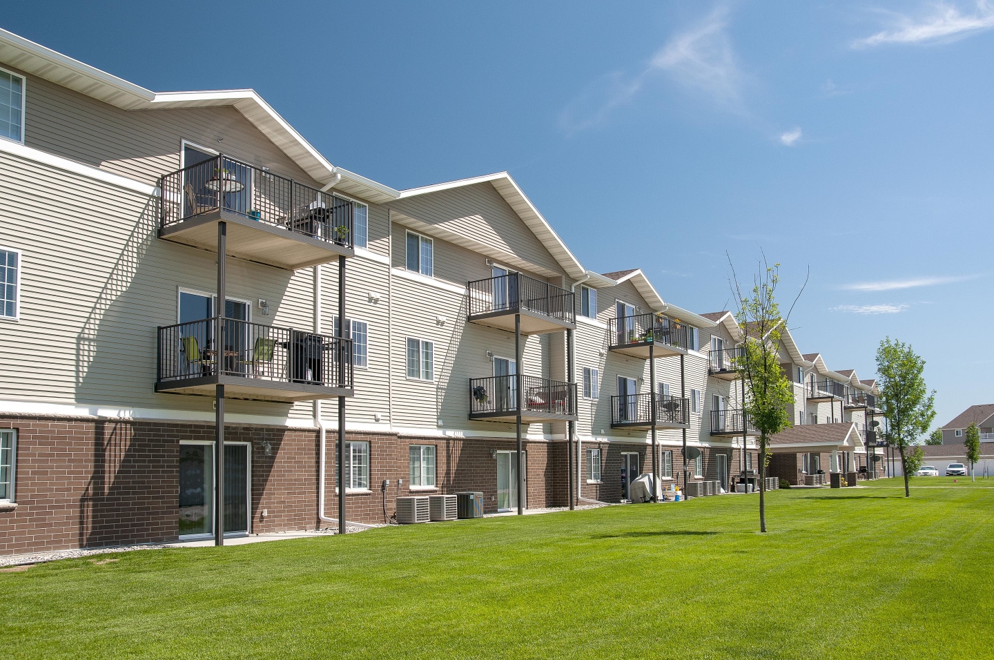 Ashland Apartment Homes Image 9
