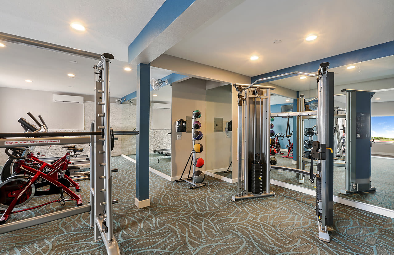 Oceanaire Apartment Homes Image 22