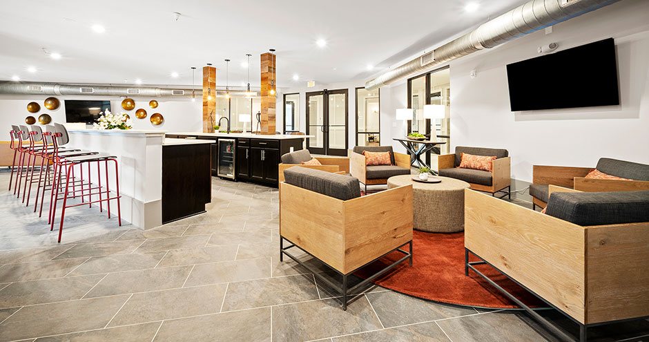 Canyon Springs Luxury Apartments Image 4