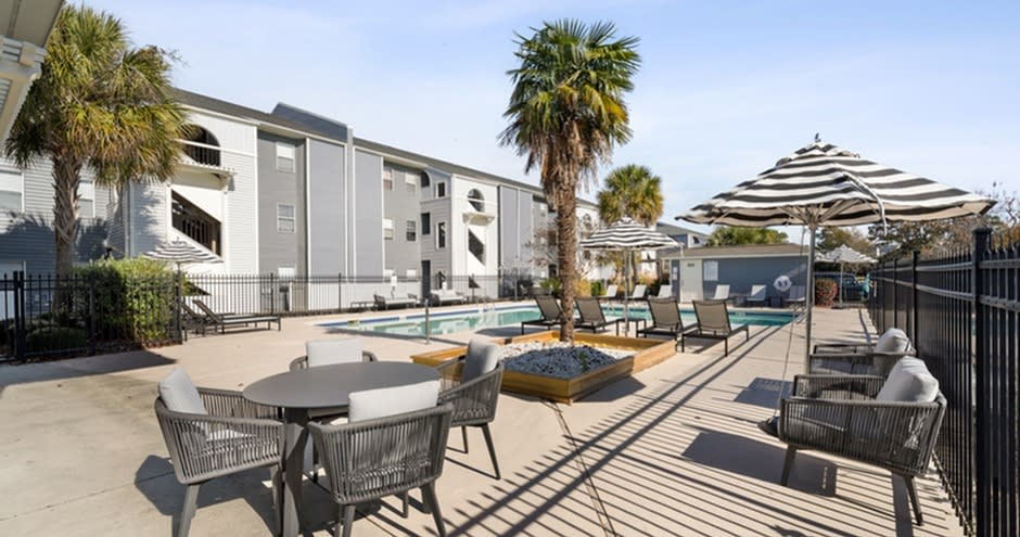 Student Housing - Wilmington Commons Image 27