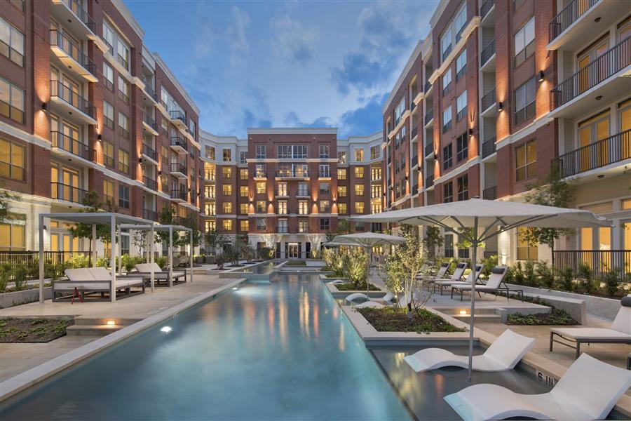 The Mark at CityPlace Springwoods Village Image 19