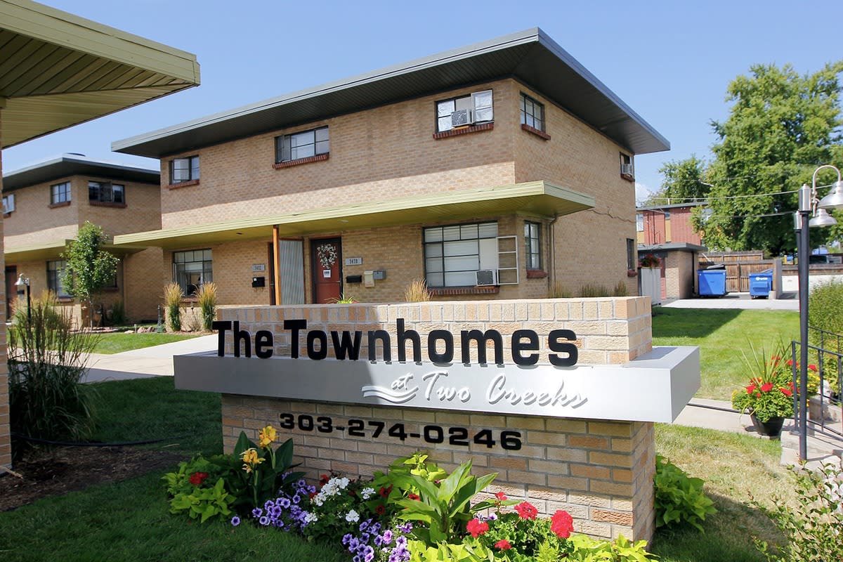 The Townhomes at Two Creeks Image 2