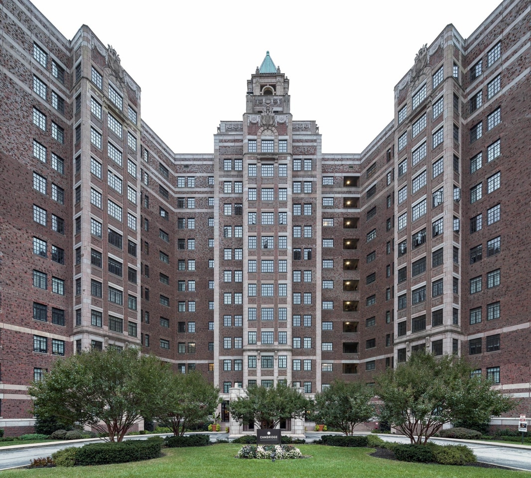 Alden Park Luxury Apartments Image 23